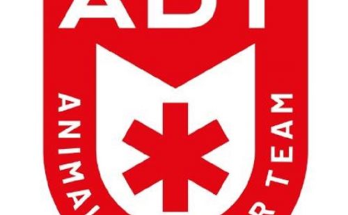 Logo ADT - Animal Disaster Team Logo ADT - Animal Disaster Team