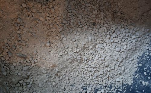 La litière minérale Everyday de Colruyt La litière minérale Everyday de Colruyt