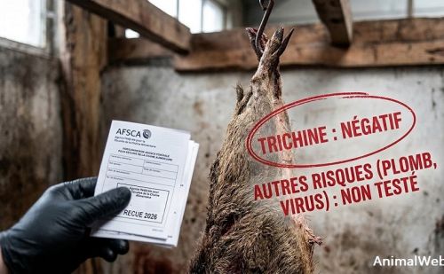 Illustration critique de la sécurité alimentaire en Wallonie : carcass Illustration critique de la sécurité alimentaire en Wallonie : carcass